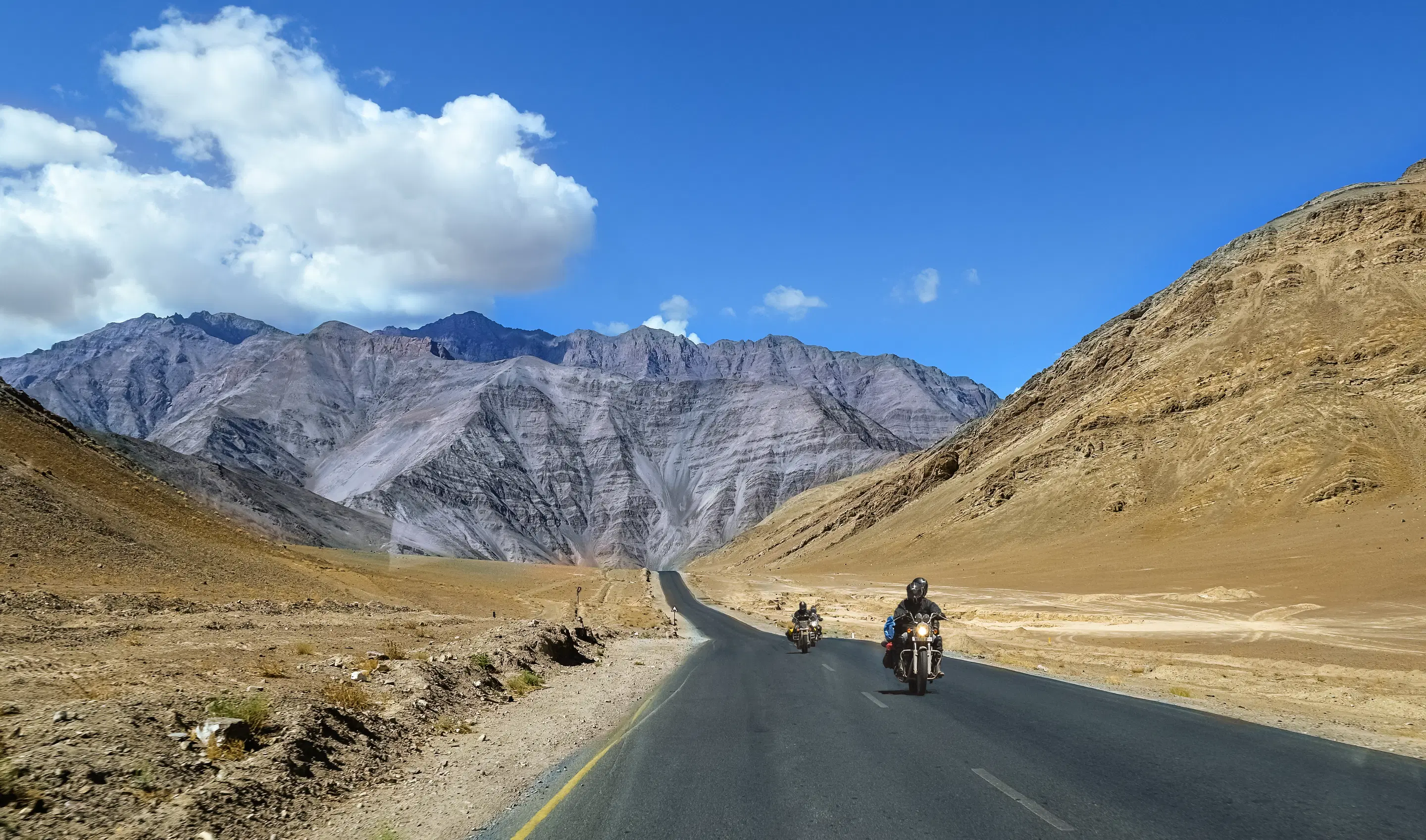 Ladakh