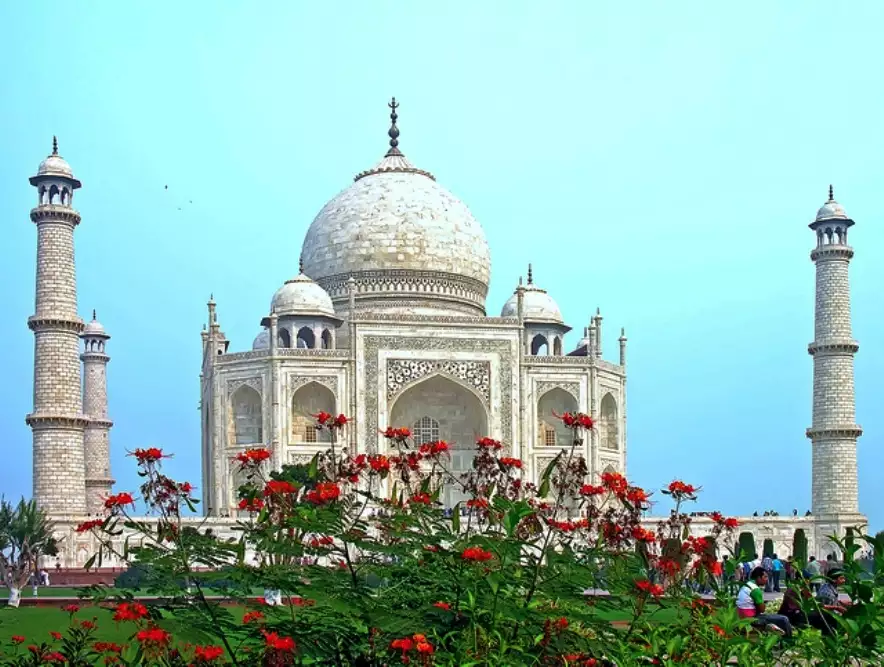 Agra